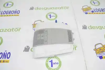 Автозапчастина б/у внутрішне світло для clase c clase c lim. 2.1 cdi посилання на oem iam a2048202001  a2048202001