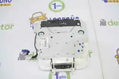 Автозапчастина б/у внутрішне світло для clase c clase c lim. 2.1 cdi посилання на oem iam a2048202001  a2048202001
