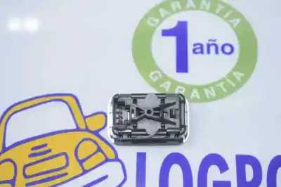 Автозапчастина б/у передній правий віконний вимикач для clase c clase c lim. 2.1 cdi посилання на oem iam a2049055502  a2049055502