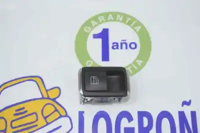 Автозапчастина б/у управління склонами заднє ліво для clase c clase c lim. 2.1 cdi посилання на oem iam a2049055502