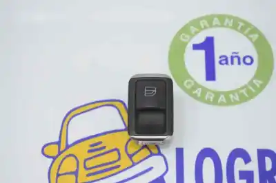 Автозапчастина б/у управління склонами заднє ліво для clase c clase c lim. 2.1 cdi посилання на oem iam a2049055502  a2049055502