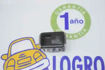 Автозапчастина б/у управління склонами заднє ліво для clase c clase c lim. 2.1 cdi посилання на oem iam a2049055502  a2049055502