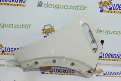 Second-hand car spare part front right fin for mini mini (r50,r53) 1.6 16v cat 116 cv / 85 kw oem iam references 41217037438