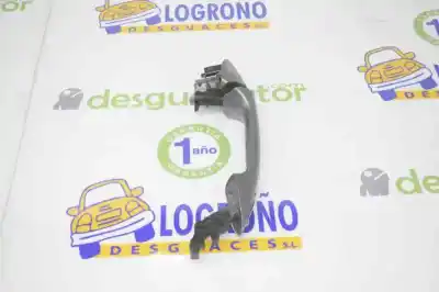 Автозапчастина б/у ліва передня зовнішня ручка для clase c clase c lim. 2.1 cdi посилання на oem iam a2047600170  a2047600170