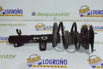 Автозапчастина б/у амортизатор передній лівий для mini mini (r50,r53) 1.6 16v cat 116 cv / 85 kw посилання на oem iam 31316764917  31316780465