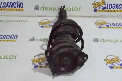 Автозапчастина б/у амортизатор передній лівий для mini mini (r50,r53) 1.6 16v cat 116 cv / 85 kw посилання на oem iam 31316764917  31316780465