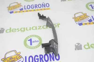 Автозапчастина б/у завнішня ручка задня права для otras marcas clase c lim. 2.1 cdi посилання на oem iam a2047600270  a2047600270