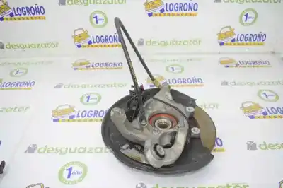 Автозапчасти б/у поворот заднего права за clase c clase c lim. 2.1 cdi ссылки oem iam a2043500441  a2043503208