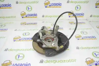 Автозапчасти б/у поворот заднего права за clase c clase c lim. 2.1 cdi ссылки oem iam a2043500441  a2043503208