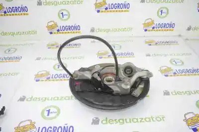 Автозапчасти б/у поворот заднего права за clase c clase c lim. 2.1 cdi ссылки oem iam a2043500441  a2043503208