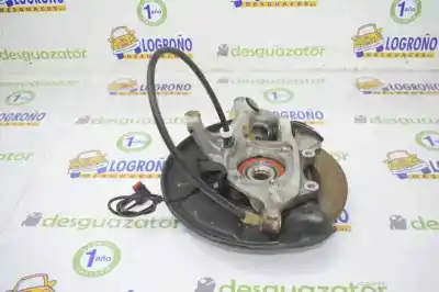Автозапчастина б/у культ заднього лівого для clase c clase c lim. 2.1 cdi посилання на oem iam a2043500341  a2043503108
