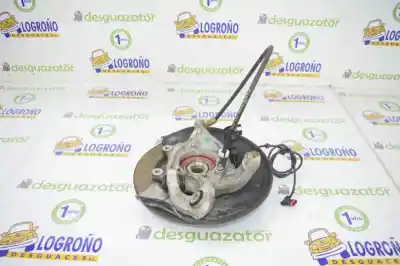 Автозапчастина б/у культ заднього лівого для clase c clase c lim. 2.1 cdi посилання на oem iam a2043500341  a2043503108