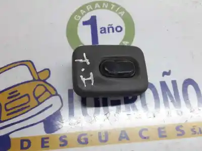 Pièce détachée automobile d'occasion commande de lève vitre arrière gauche pour ford ranger (er) 2.5 12v td cat références oem iam 4025181