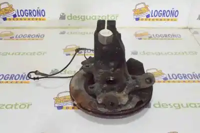 Recambio de automóvil de segunda mano de MANGUETA DELANTERA DERECHA para MINI MINI  referencias OEM IAM 31216757498  