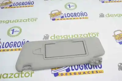 Автозапчастина б/у лівий натір для clase c clase c lim. 2.1 cdi посилання на oem iam a2048104510  a2048104510