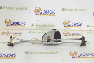 Автозапчастина б/у двигатель передніх склоочисників для mini mini (r50,r53) 1.6 16v cat 116 cv / 85 kw посилання на oem iam 61618229128  