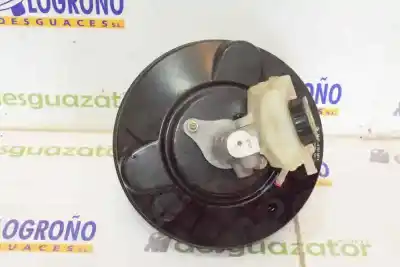 Second-hand car spare part brake servo for mini mini (r50,r53) 1.6 16v cat 116 cv / 85 kw oem iam references 34336779679  