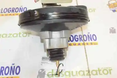 Second-hand car spare part brake servo for mini mini (r50,r53) 1.6 16v cat 116 cv / 85 kw oem iam references 34336779679  