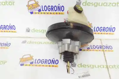 Second-hand car spare part brake servo for mini mini (r50,r53) 1.6 16v cat 116 cv / 85 kw oem iam references 34336779679  