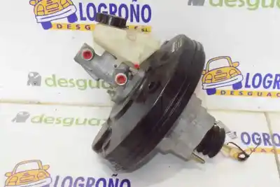 Second-hand car spare part brake servo for mini mini (r50,r53) 1.6 16v cat 116 cv / 85 kw oem iam references 34336779679  
