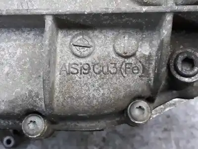 Автозапчастина б/у роздавальна коробка для volkswagen touareg (7p5) 3.0 v6 tdi посилання на oem iam 0bu341011q  0bu341011q
