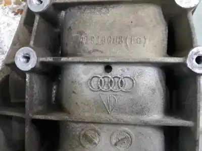 Автозапчастина б/у роздавальна коробка для volkswagen touareg (7p5) 3.0 v6 tdi посилання на oem iam 0bu341011q  0bu341011q