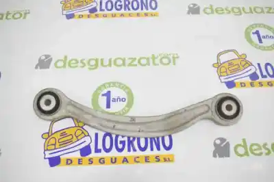 Автозапчастина б/у задня ліва стійка для clase c clase c lim. 2.1 cdi посилання на oem iam a2043502106  a2043502106