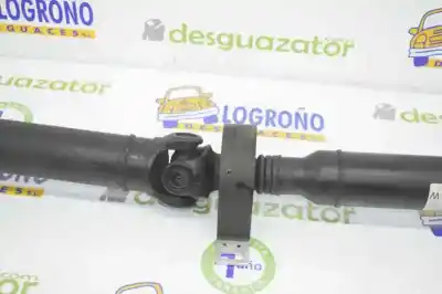 Автозапчастина б/у центр трансмісії для clase c clase c lim. 2.1 cdi посилання на oem iam a2044100716  a2044100716