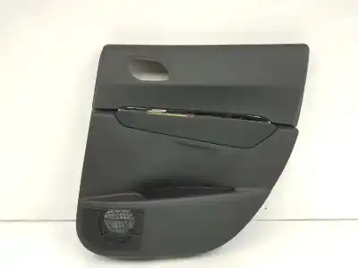 Recambio de automóvil de segunda mano de guarnecido puerta trasera derecha para peugeot 3008 1.6 hdi fap referencias oem iam 98005587ze 9683039177 