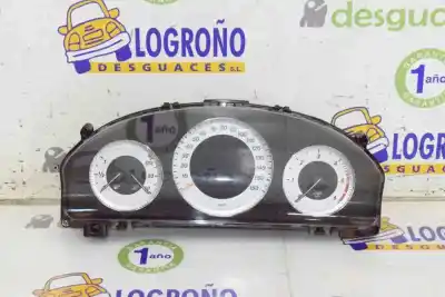 Peça sobressalente para automóvel em segunda mão quadrante por mercedes-benz clase c (w204) berlina 2.2 cdi cat referências oem iam a2045402348