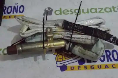 Peça sobressalente para automóvel em segunda mão airbag de cortina dianteiro esquerdo por bmw serie 3 compact (e46) 2.0 16v diesel cat referências oem iam 72127495447