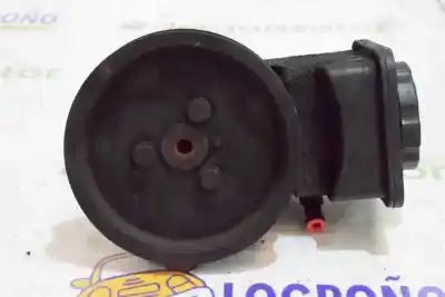 Peça sobressalente para automóvel em segunda mão bomba de direção por bmw serie 3 compact (e46) 2.0 16v diesel cat referências oem iam 32416756575