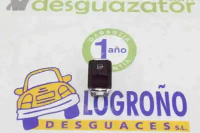 Peça sobressalente para automóvel em segunda mão botão / interruptor elevador vidro dianteiro direito por mercedes-benz clase c (w204) berlina 2.2 cdi cat referências oem iam a2048700451
