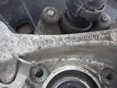 Автозапчастина б/у культ заднього правого для volkswagen touareg (7p5) 3.0 v6 tdi посилання на oem iam 7p0505436b  7p0505436b