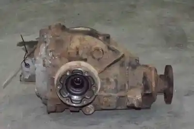 Peça sobressalente para automóvel em segunda mão diferencial traseiro por bmw serie 3 compact (e46) 2.0 16v diesel cat referências oem iam 7511150