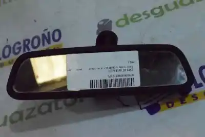 Peça sobressalente para automóvel em segunda mão espelho retrovisor interior por bmw serie 3 compact (e46) 2.0 16v diesel cat referências oem iam 51169134459