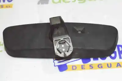 Pezzo di ricambio per auto di seconda mano specchio interno per bmw serie 3 compact (e46) 2.0 16v diesel cat riferimenti oem iam 51169134459  