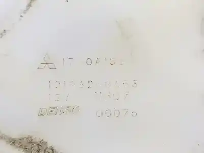Автозапчастина б/у паливний насос для mitsubishi asx (ga0w) 1.6 cat посилання на oem iam 1760a298  1760a156