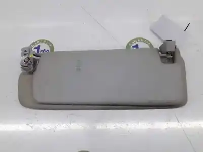 Автозапчастина б/у лівий натір для volkswagen touareg (7p5) 3.0 v6 tdi посилання на oem iam 7p0857551g