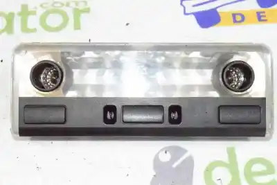 Second-hand car spare part INTERIOR LIGHT for BMW SERIE 3 COMPACT (E46)  OEM IAM references 8364929  