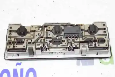 Second-hand car spare part interior light for bmw serie 3 compact (e46) 2.0 16v diesel cat oem iam references 8364929  
