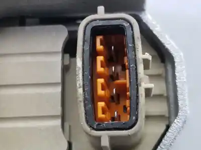 Автозапчасти б/у генератор за mitsubishi asx (ga0w) 1.6 cat ссылки oem iam 1800a287  1800a287
