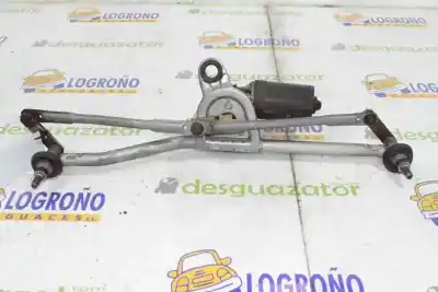 Peça sobressalente para automóvel em segunda mão motor do limpa para brisas por bmw serie 3 compact (e46) 2.0 16v diesel cat referências oem iam 61617071693