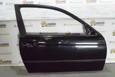 Peça sobressalente para automóvel em segunda mão porta dianteira direita por bmw serie 3 compact (e46) 2.0 16v diesel cat referências oem iam 41517016240