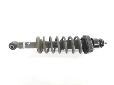 Автозапчасти б/у задний левый амортизатор за mitsubishi asx (ga0w) 1.6 cat ссылки oem iam 4162a402