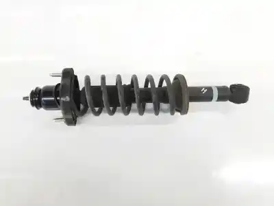 Автозапчасти б/у задний левый амортизатор за mitsubishi asx (ga0w) 1.6 cat ссылки oem iam 4162a402  4162a402