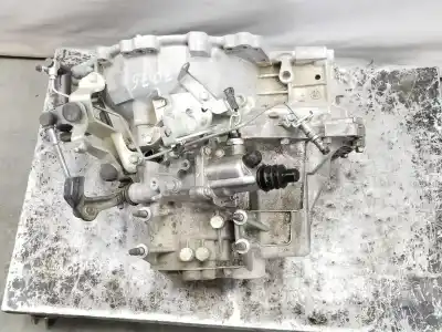 Автозапчасти б/у коробка передач за mitsubishi asx (ga0w) 1.6 cat ссылки oem iam 2500a576