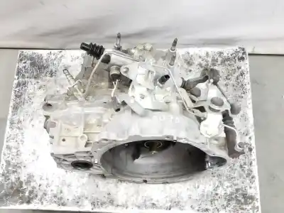 Автозапчастина б/у коробка передач для mitsubishi asx (ga0w) 1.6 cat посилання на oem iam 2500a576  2500a576