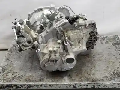 Автозапчастина б/у коробка передач для mitsubishi asx (ga0w) 1.6 cat посилання на oem iam 2500a576  2500a576