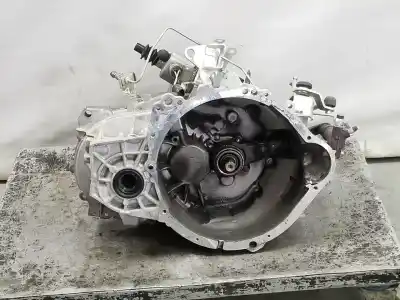 Автозапчастина б/у коробка передач для mitsubishi asx (ga0w) 1.6 cat посилання на oem iam 2500a576  2500a576